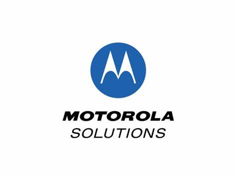Motorola Solutions office