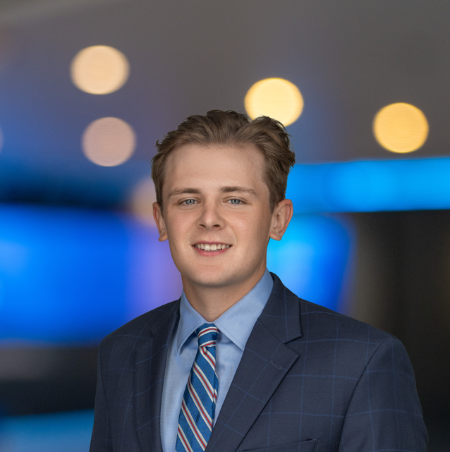 Ryan Perry Headshot