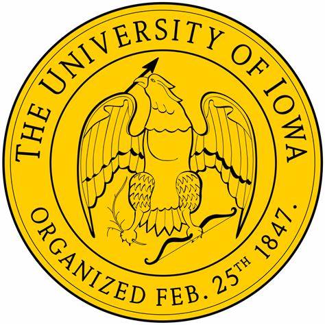 University of Iowa campus